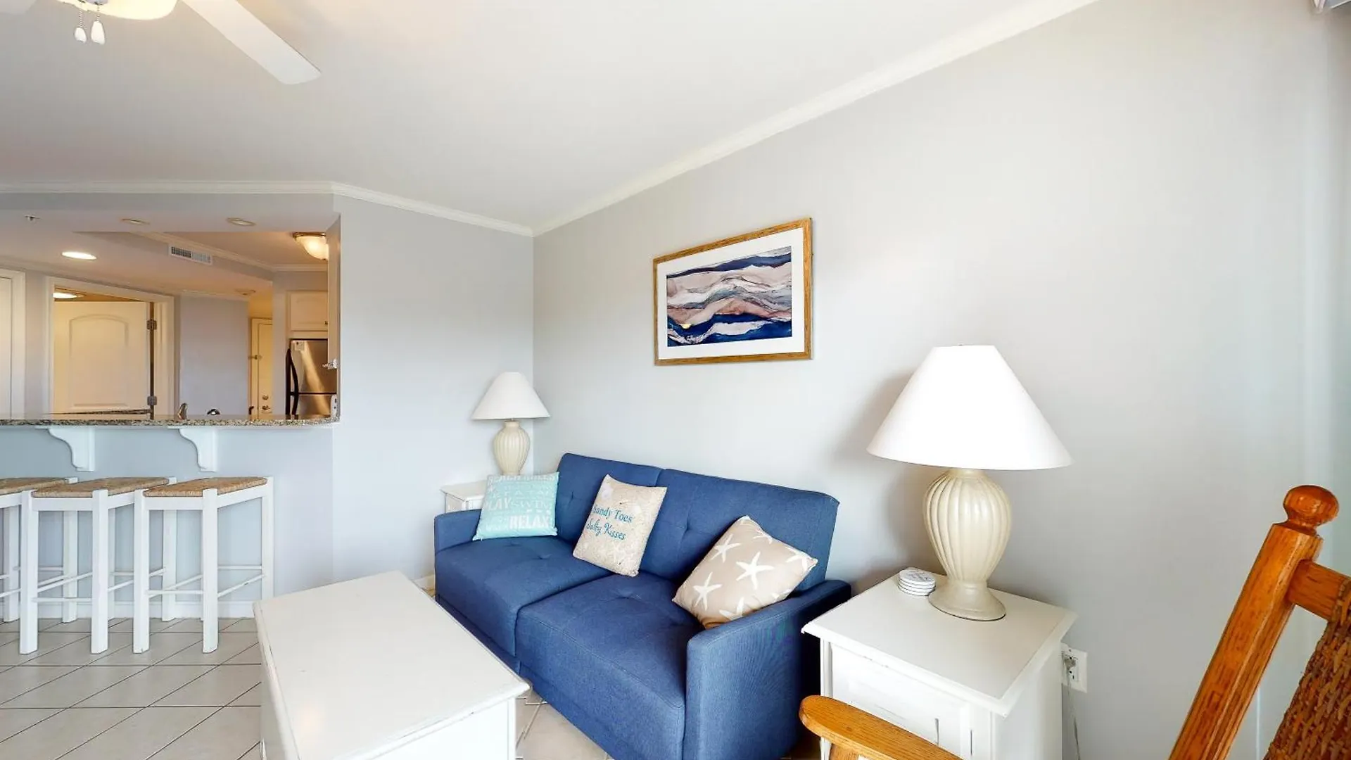 Apartment Makai 108