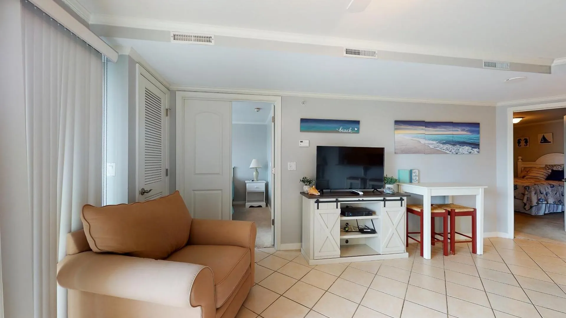 Makai 108 Apartment