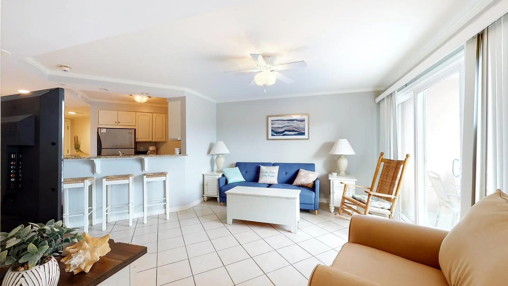 Apartment Makai 108