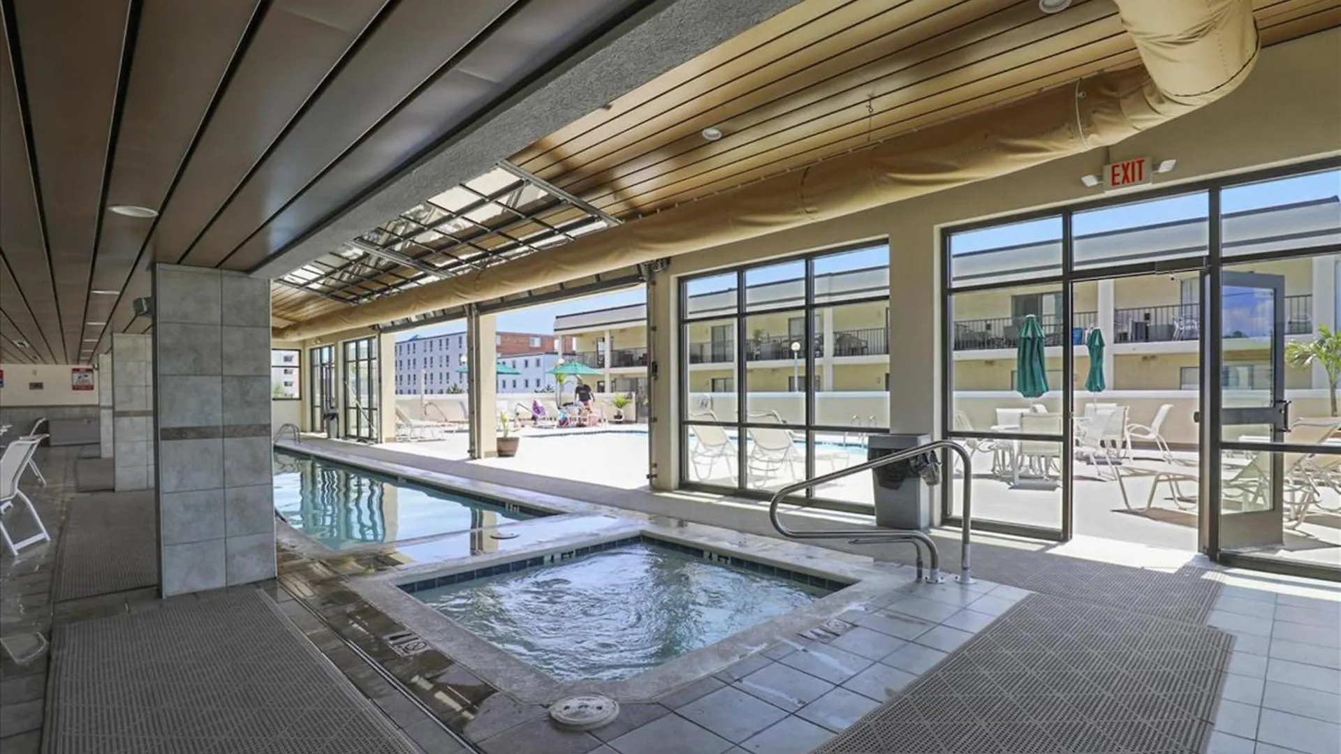 Outrigger 105 Apartment *