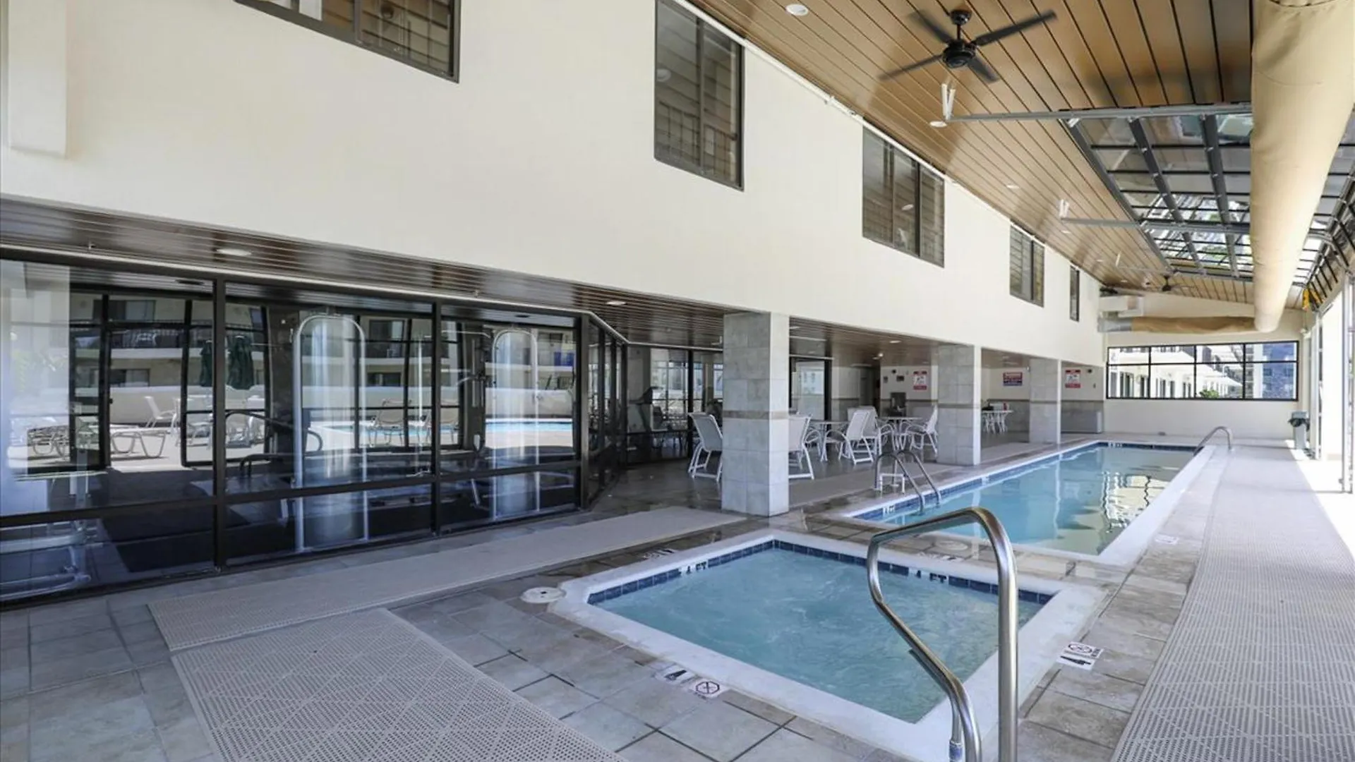 Outrigger 105 Ocean City