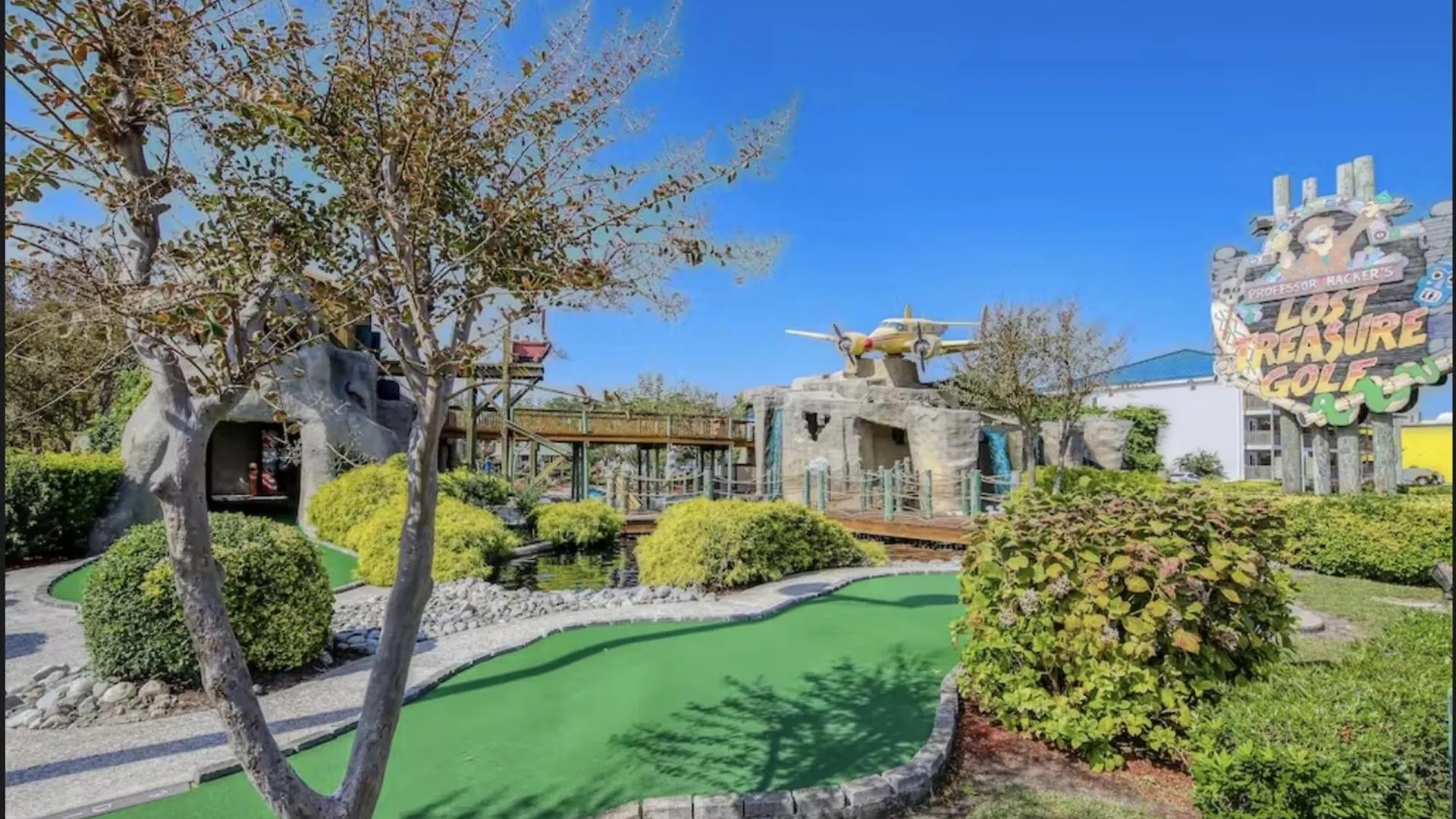 Fountainhead Towers 1004