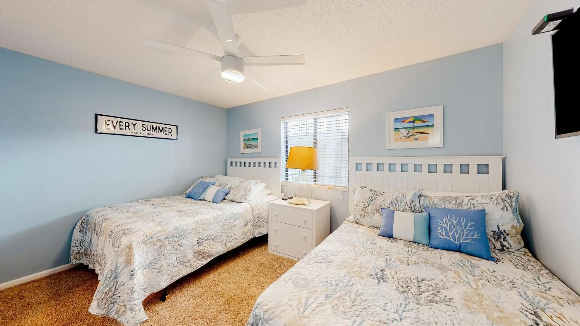 Outrigger 105 Apartment *