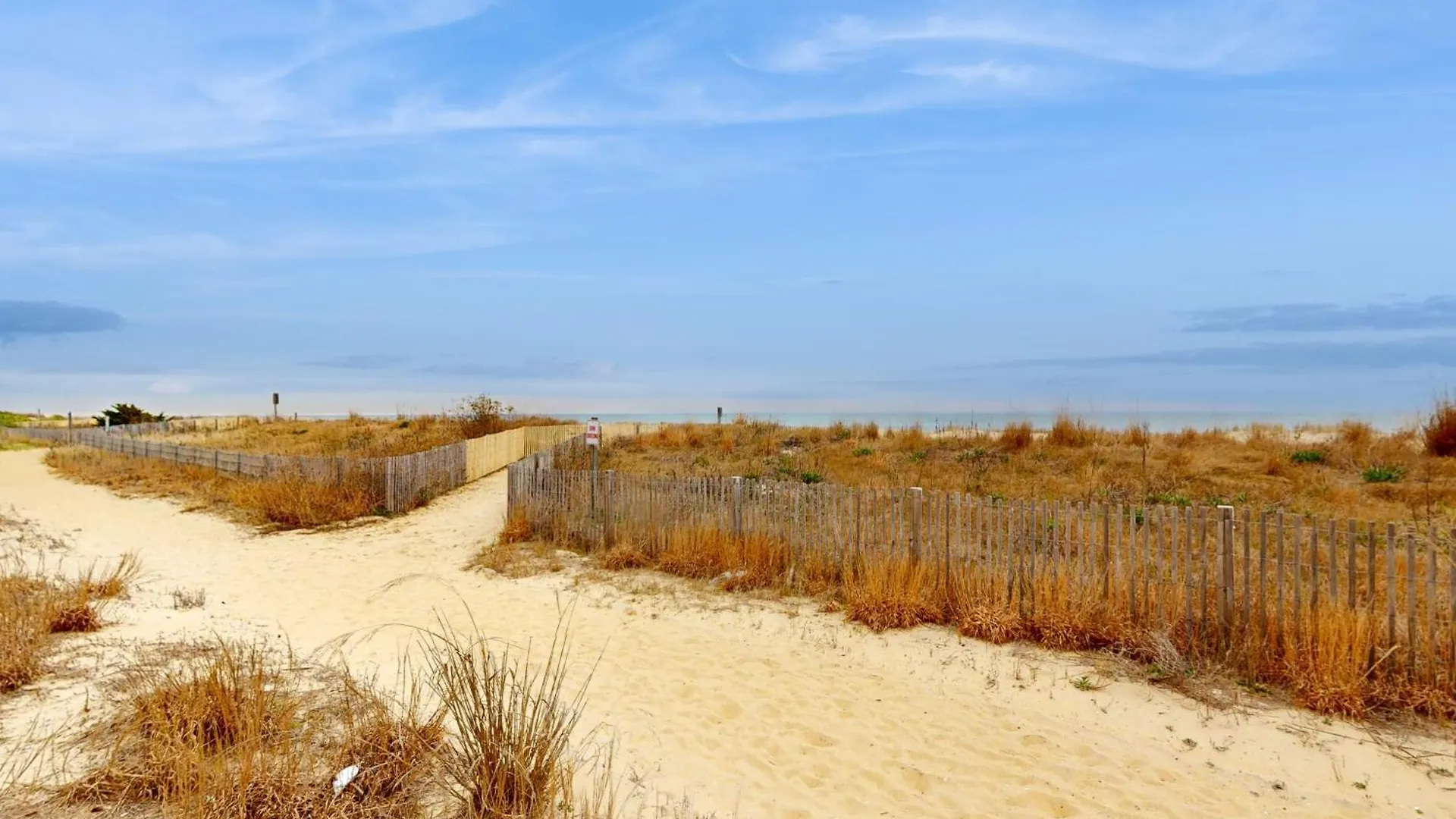 Fountainhead Towers Iv Ocean City