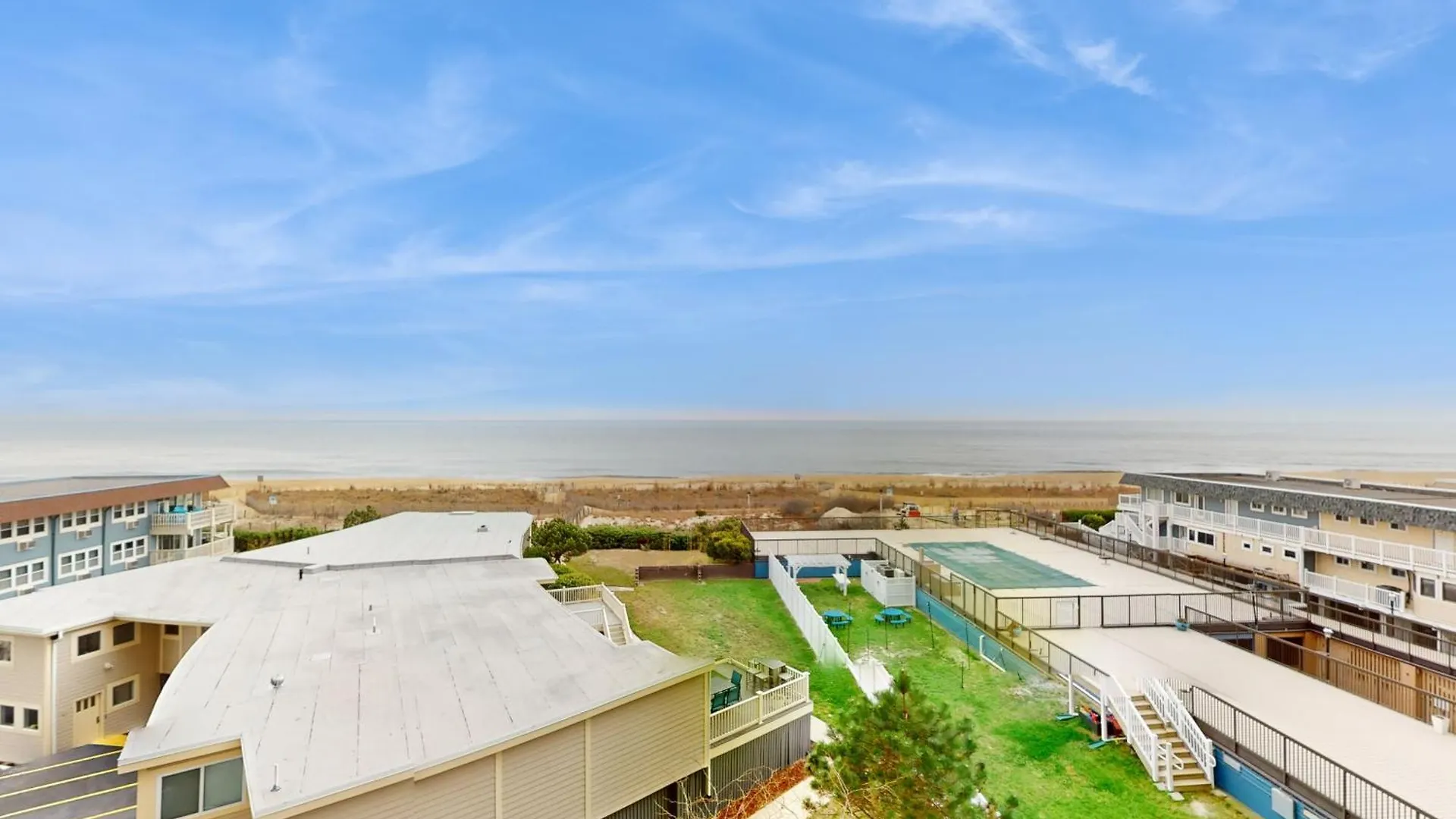Fountainhead Towers Iv Holiday home