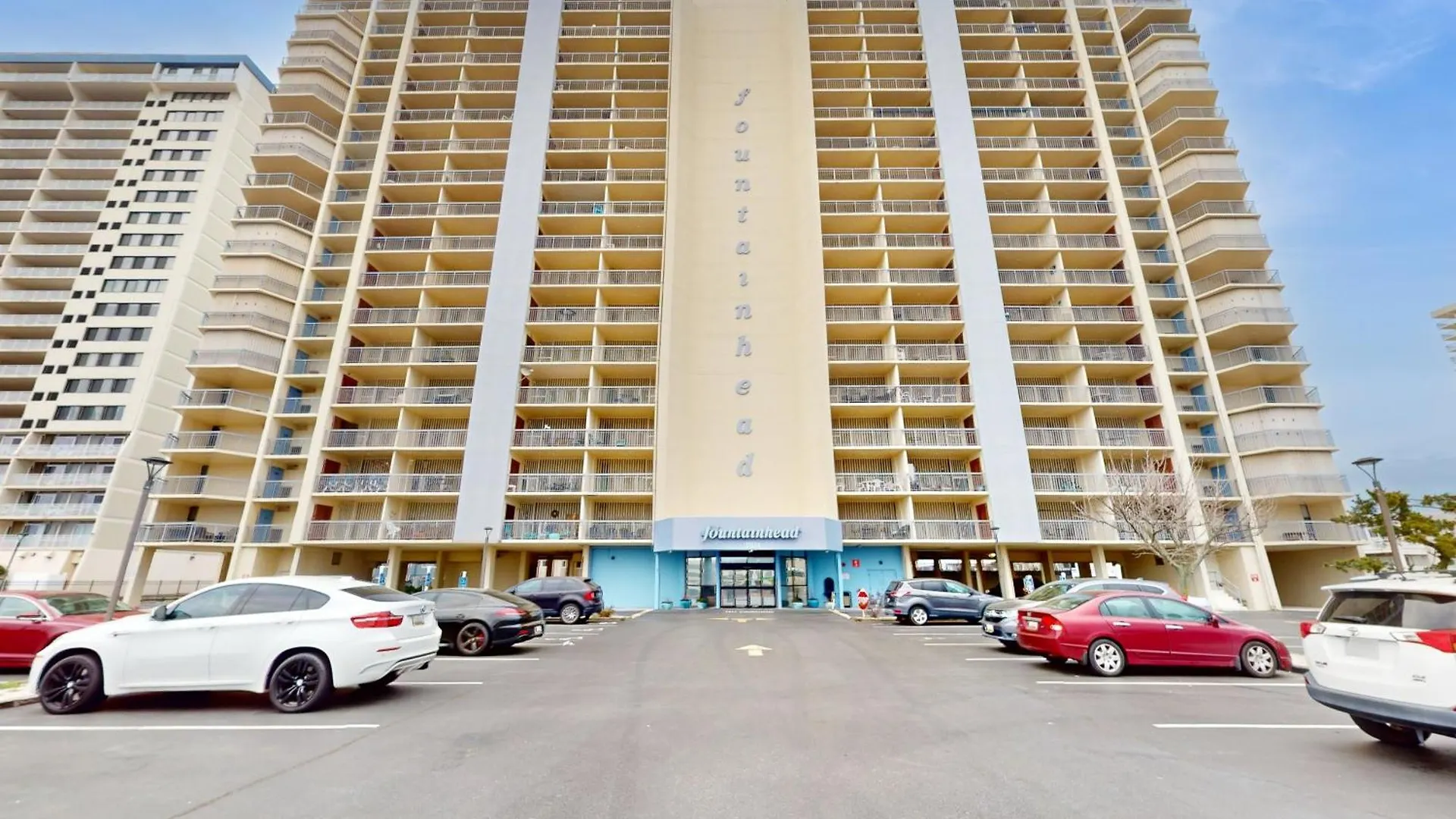 Holiday home Fountainhead Towers Iv *