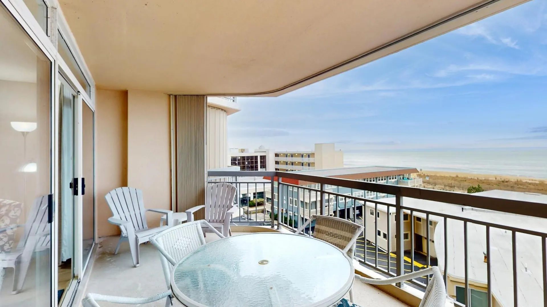 Fountainhead Towers Iv Holiday home *
