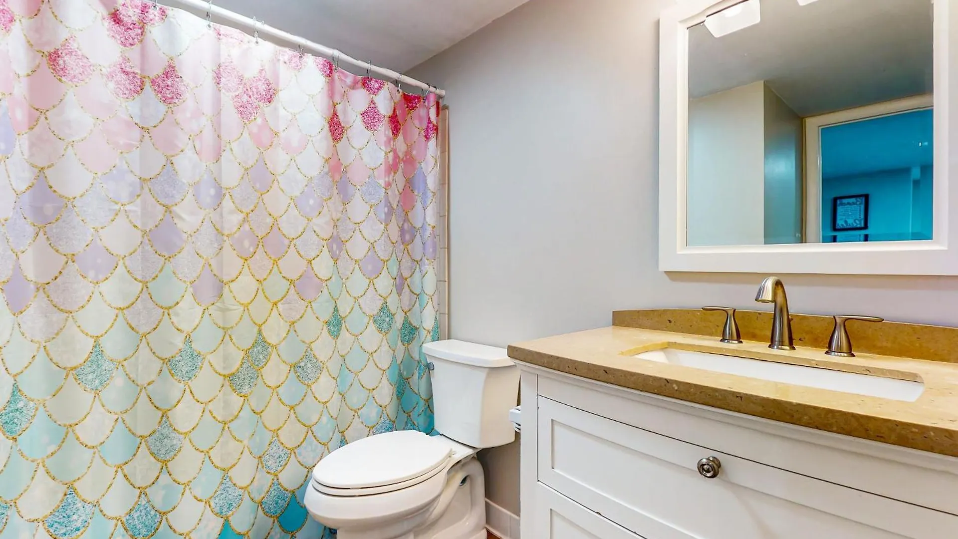 Holiday home Fountainhead Towers Iv Ocean City