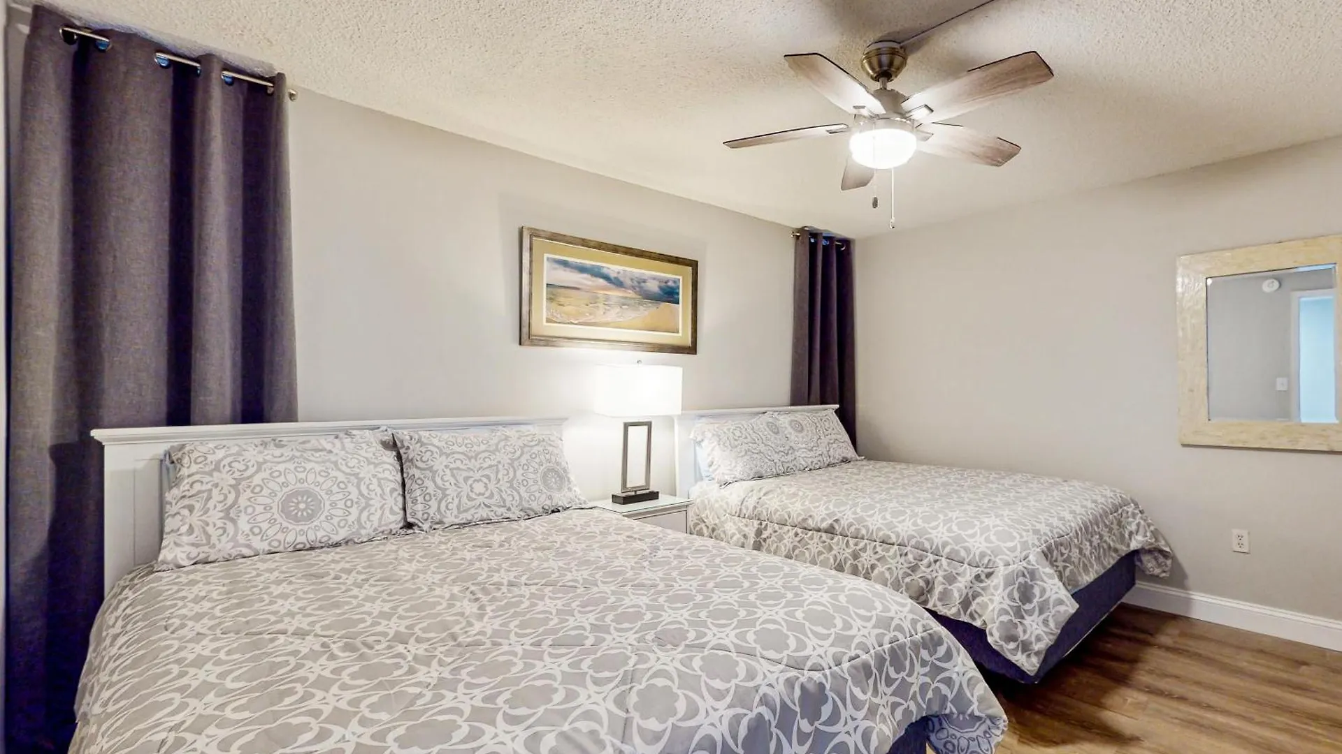 Fountainhead Towers Iv Holiday home Ocean City