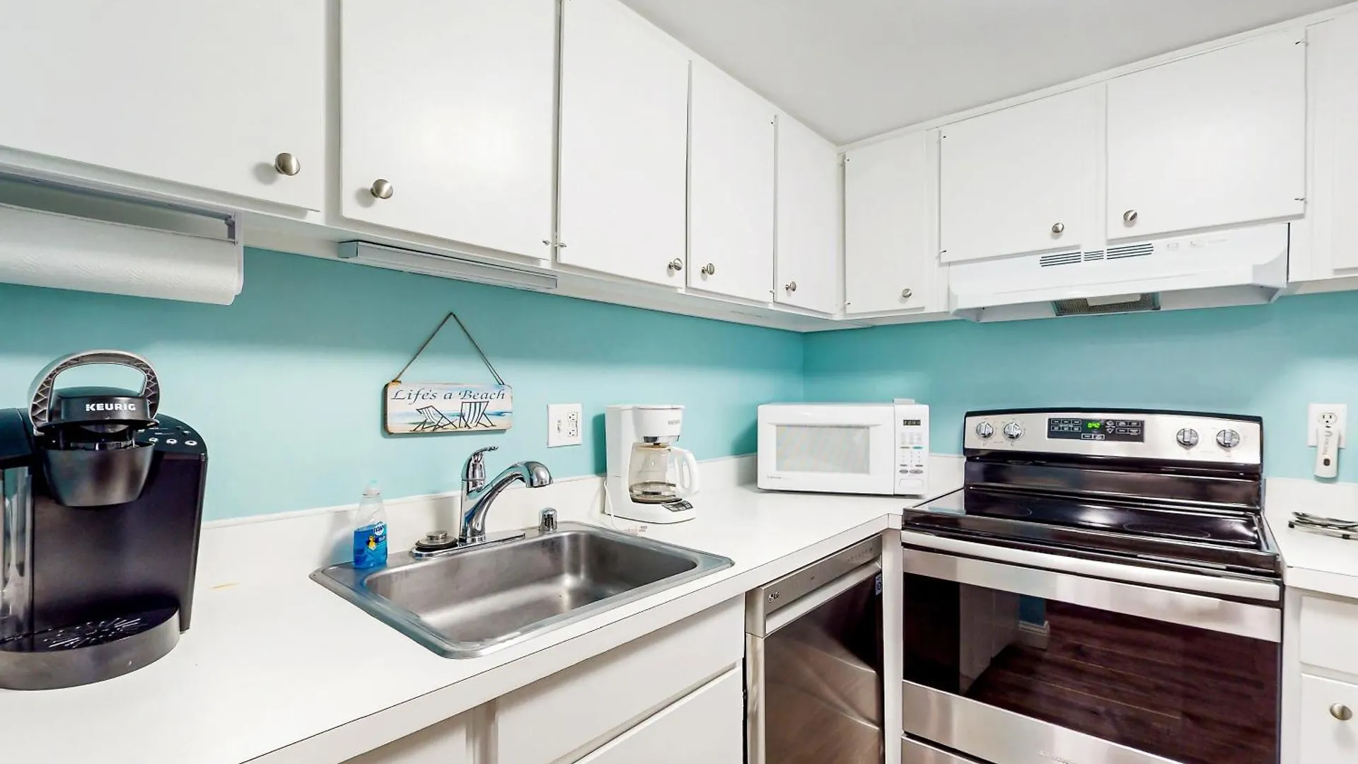 Fountainhead Towers Iv Holiday home *