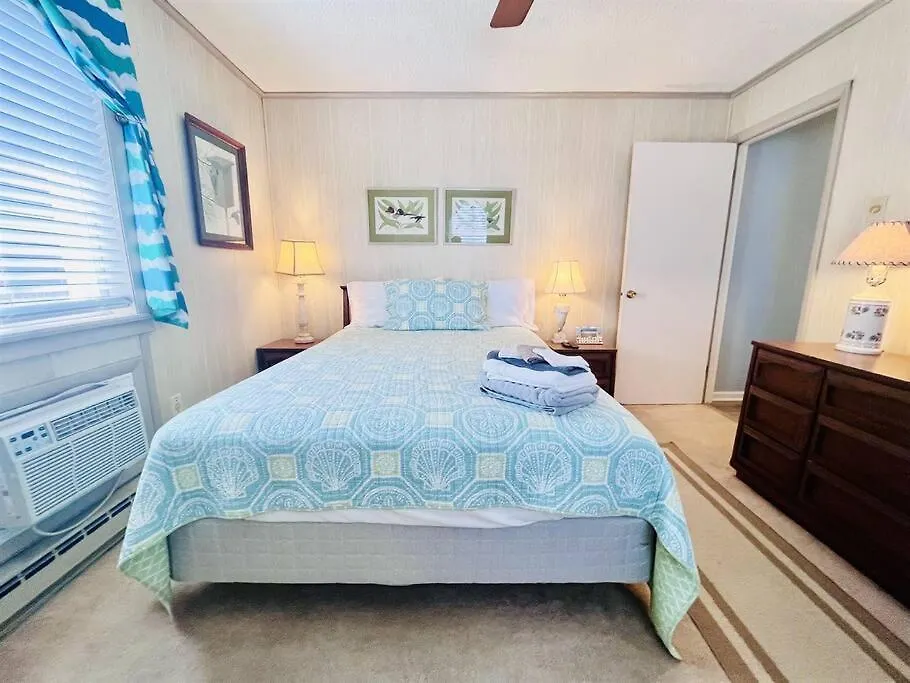 Holiday home Bayfront With Amazing Views