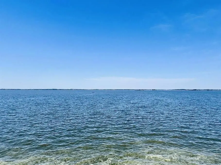 Bayfront With Amazing Views Holiday home