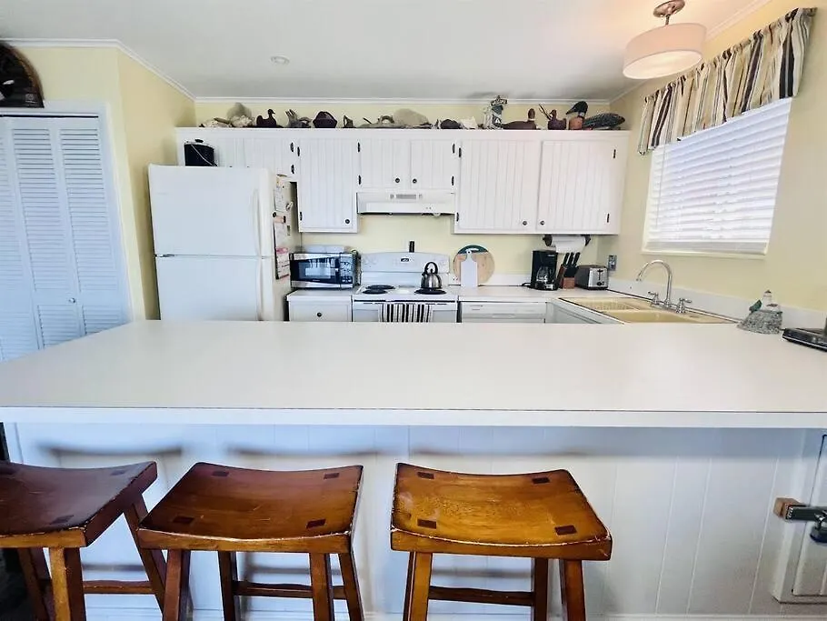 Bayfront With Amazing Views Holiday home *