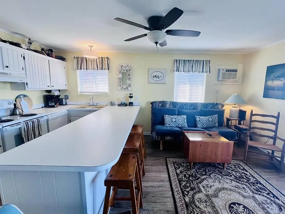 Holiday home Bayfront With Amazing Views