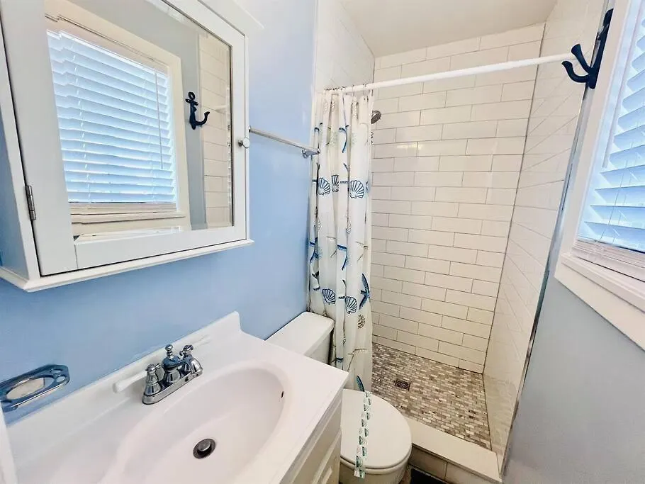 Holiday home Bayfront With Amazing Views Ocean City