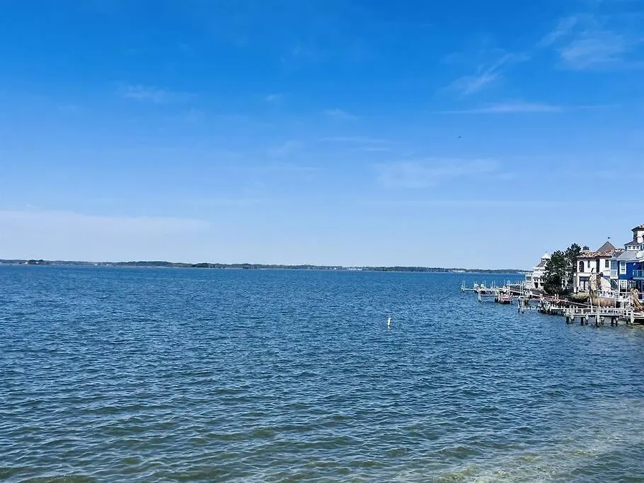 Holiday home Bayfront With Amazing Views
