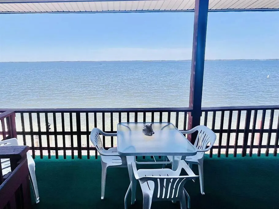 Bayfront With Amazing Views Holiday home Ocean City