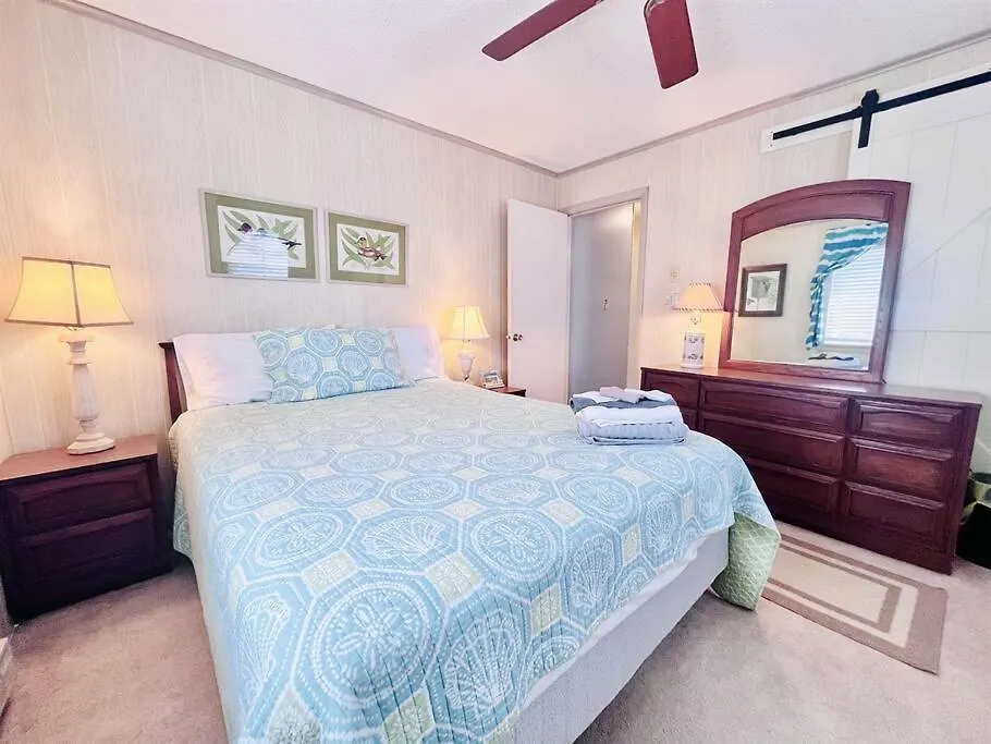 Holiday home Bayfront With Amazing Views *