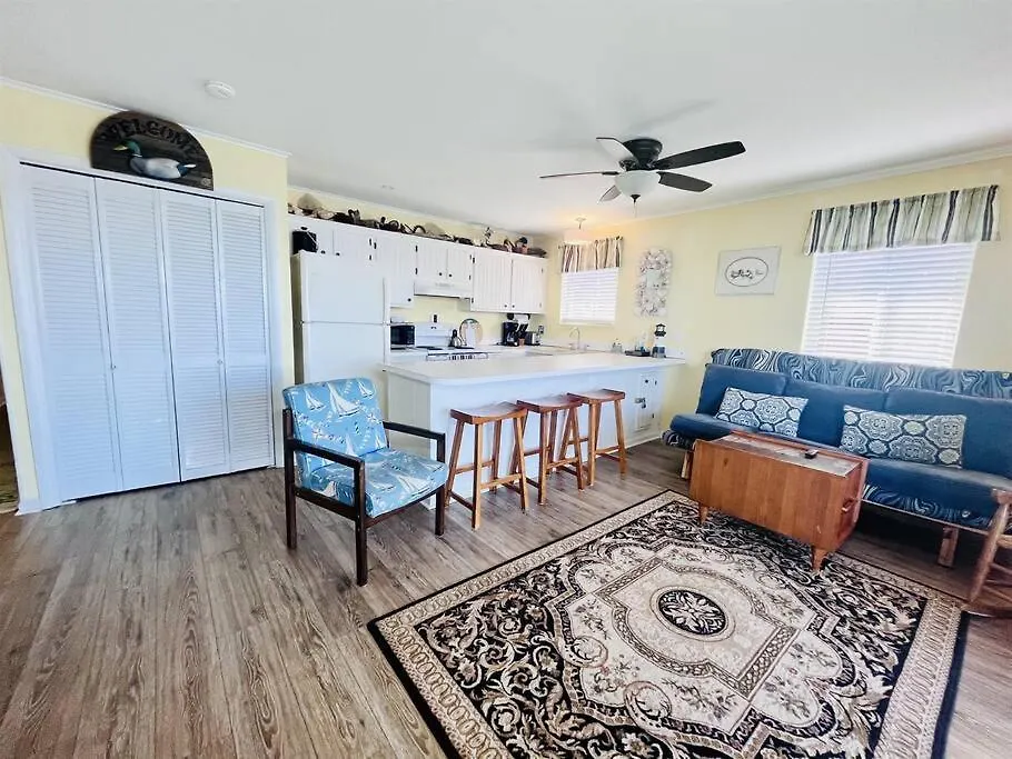 Bayfront With Amazing Views * Ocean City
