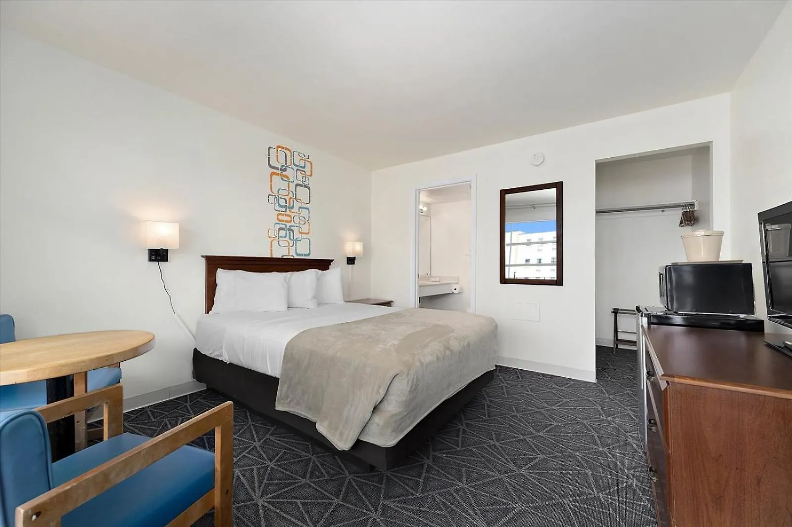 Hotel Eden Roc Ocean City