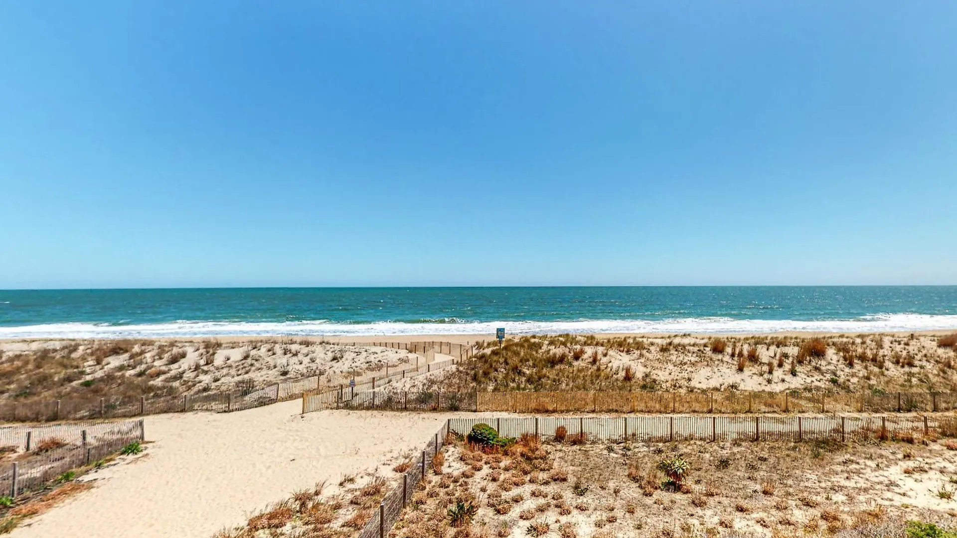 Apartamento Even Keel 304 Ocean City