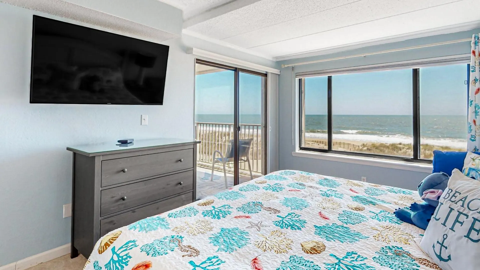 Apartamento Even Keel 304