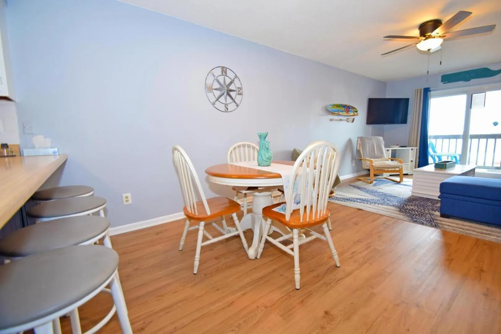 Seabay Vista Ii 102 Apartman