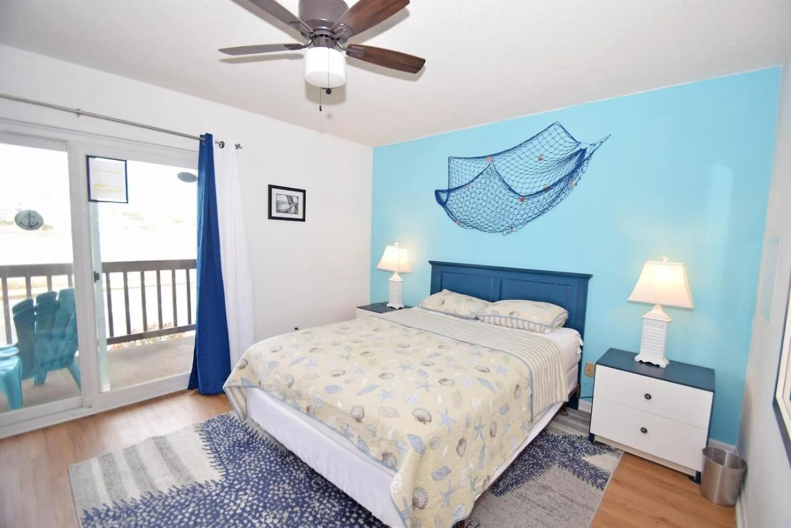 Seabay Vista Ii 102 *