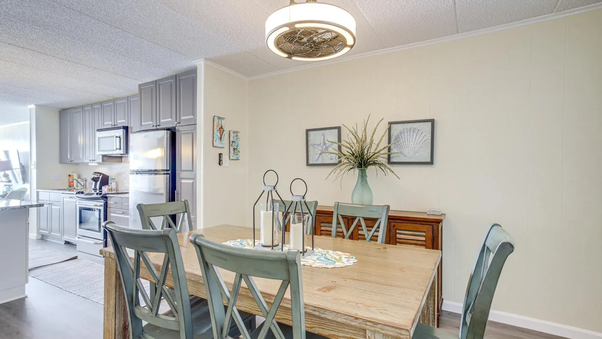 Ocean With Heated Pool And Beachfront View! * Ocean City