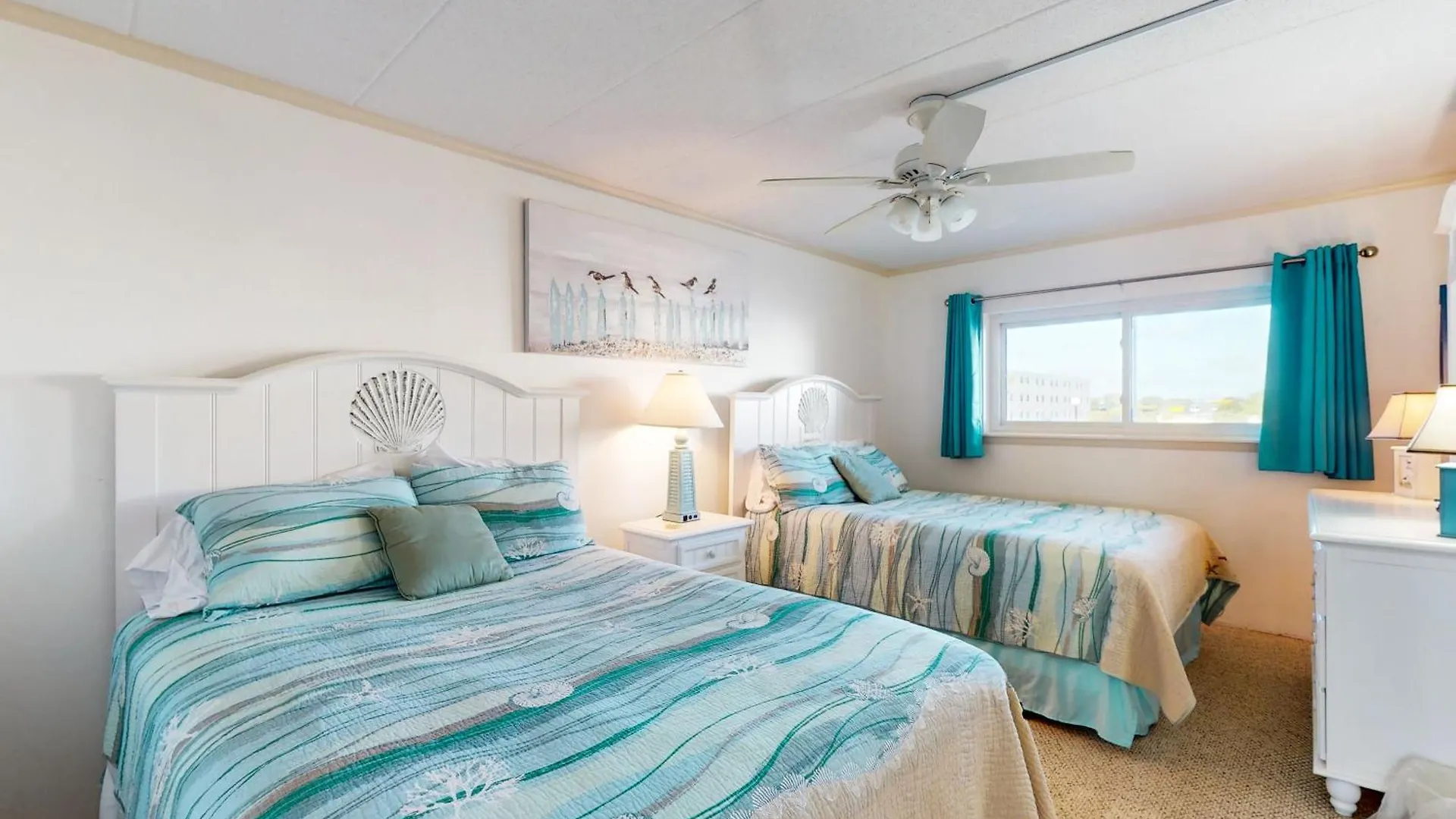 Apartmán Anchors Aweigh