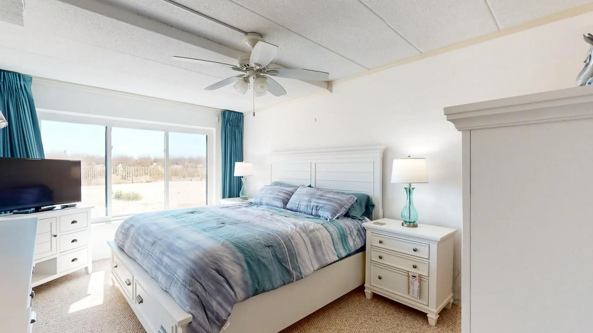 Apartmán Anchors Aweigh
