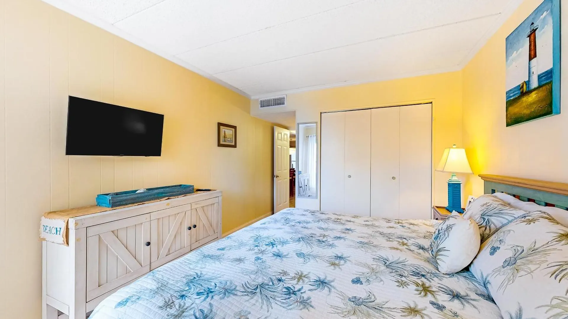Tides Edge * Ocean City