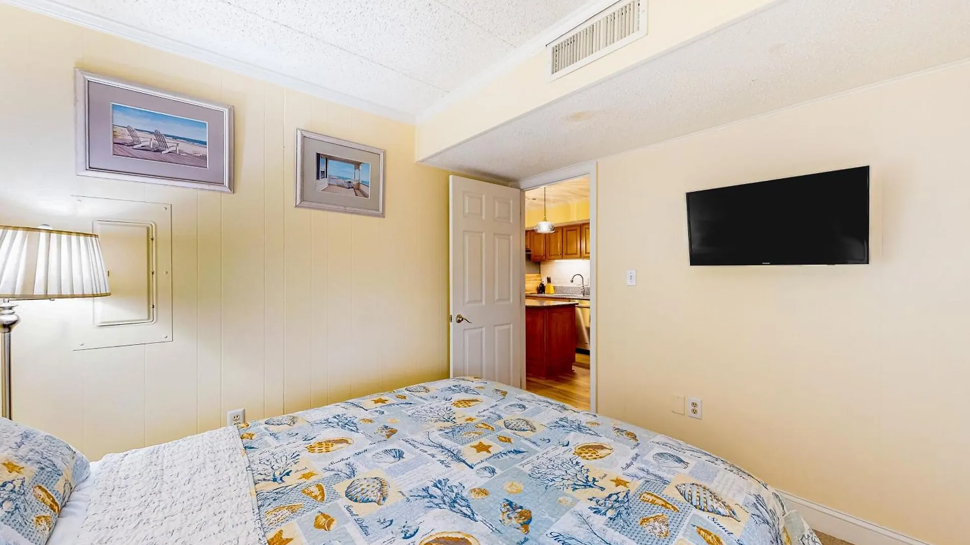 Tides Edge Ocean City