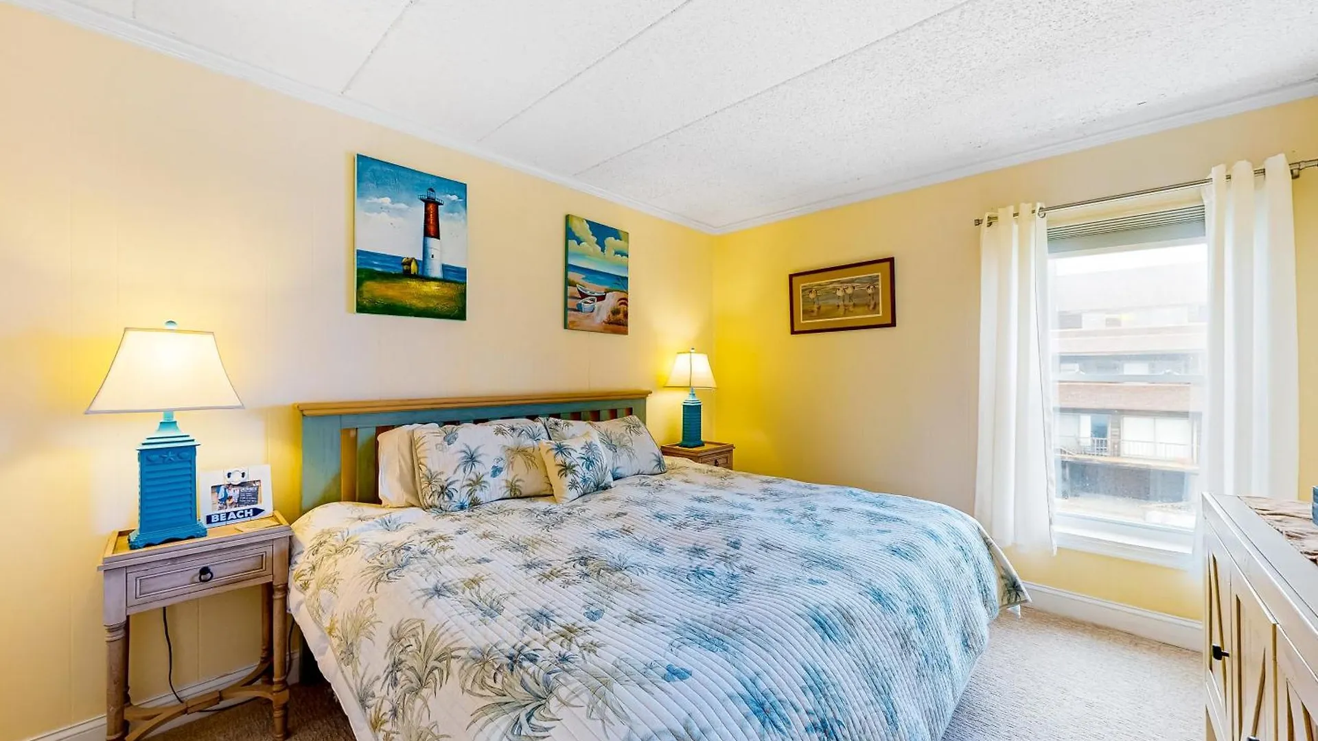 Prázdninový dům Tides Edge Ocean City