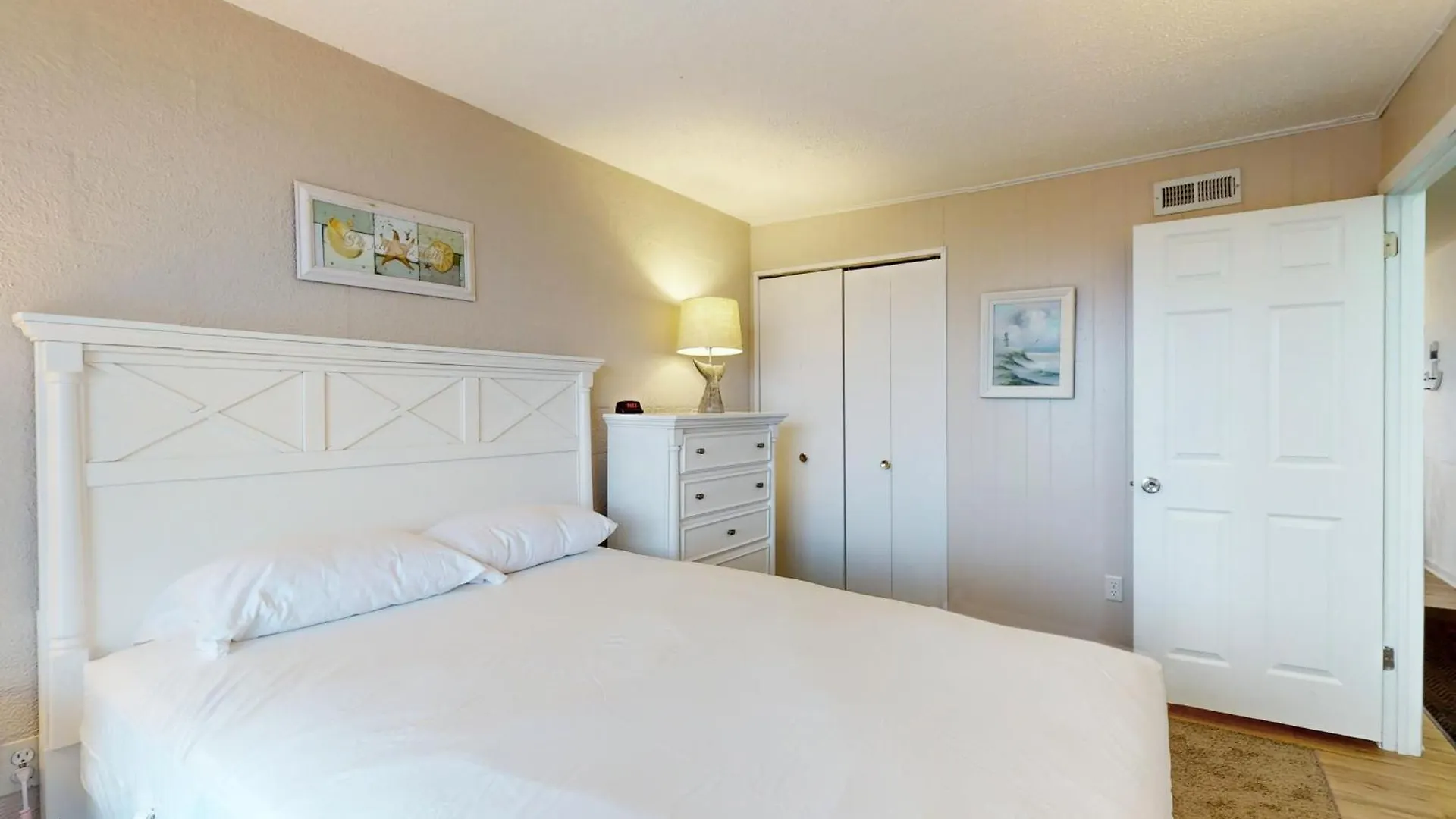 Polynesian Holiday home Ocean City