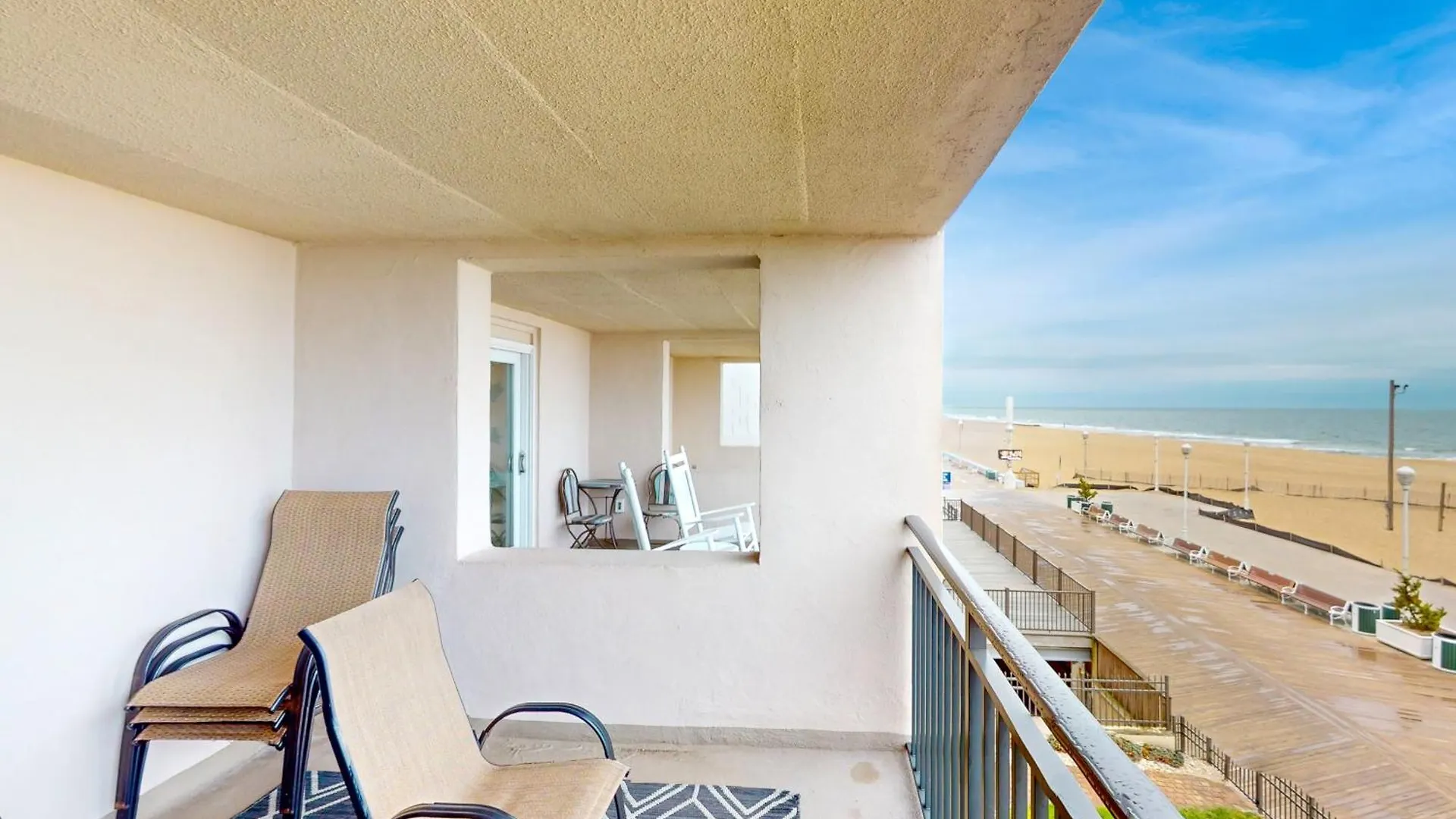 Holiday home Polynesian Ocean City