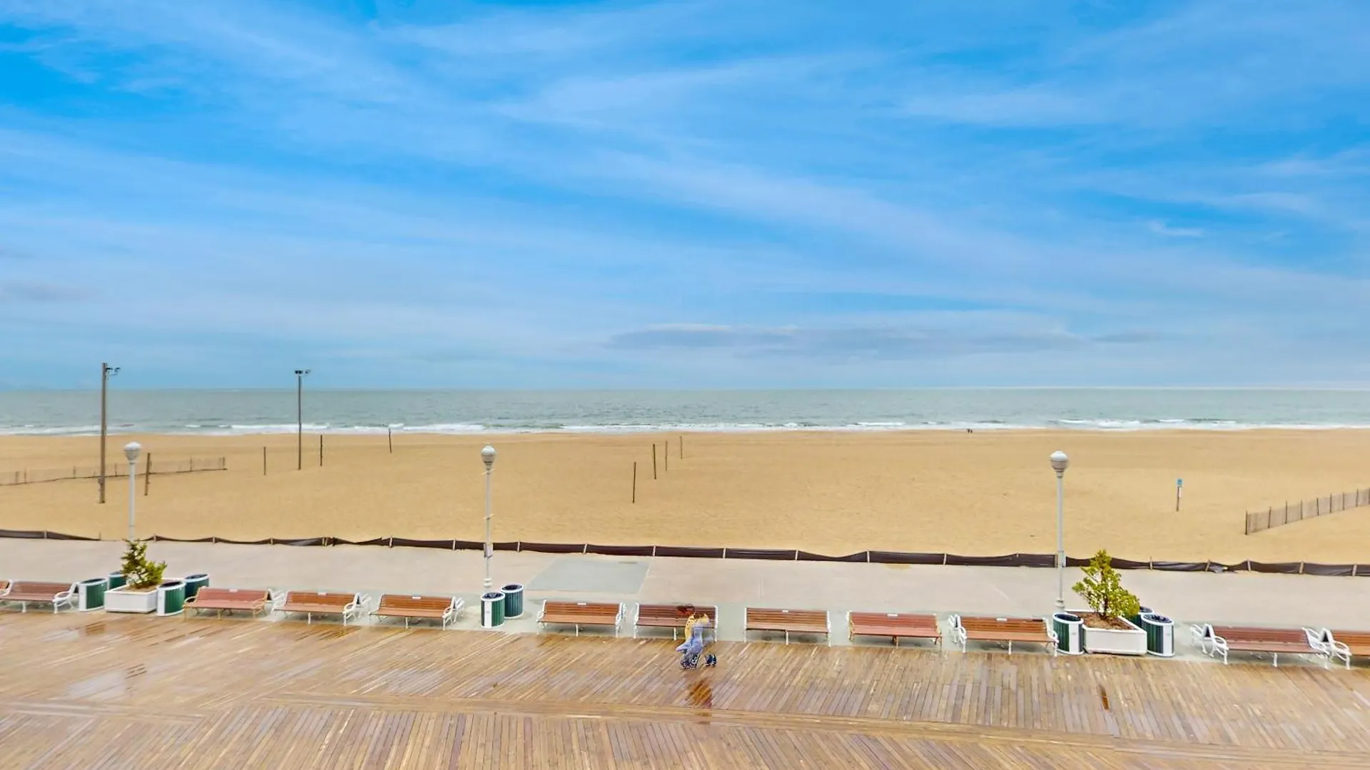 Polynesian Holiday home Ocean City