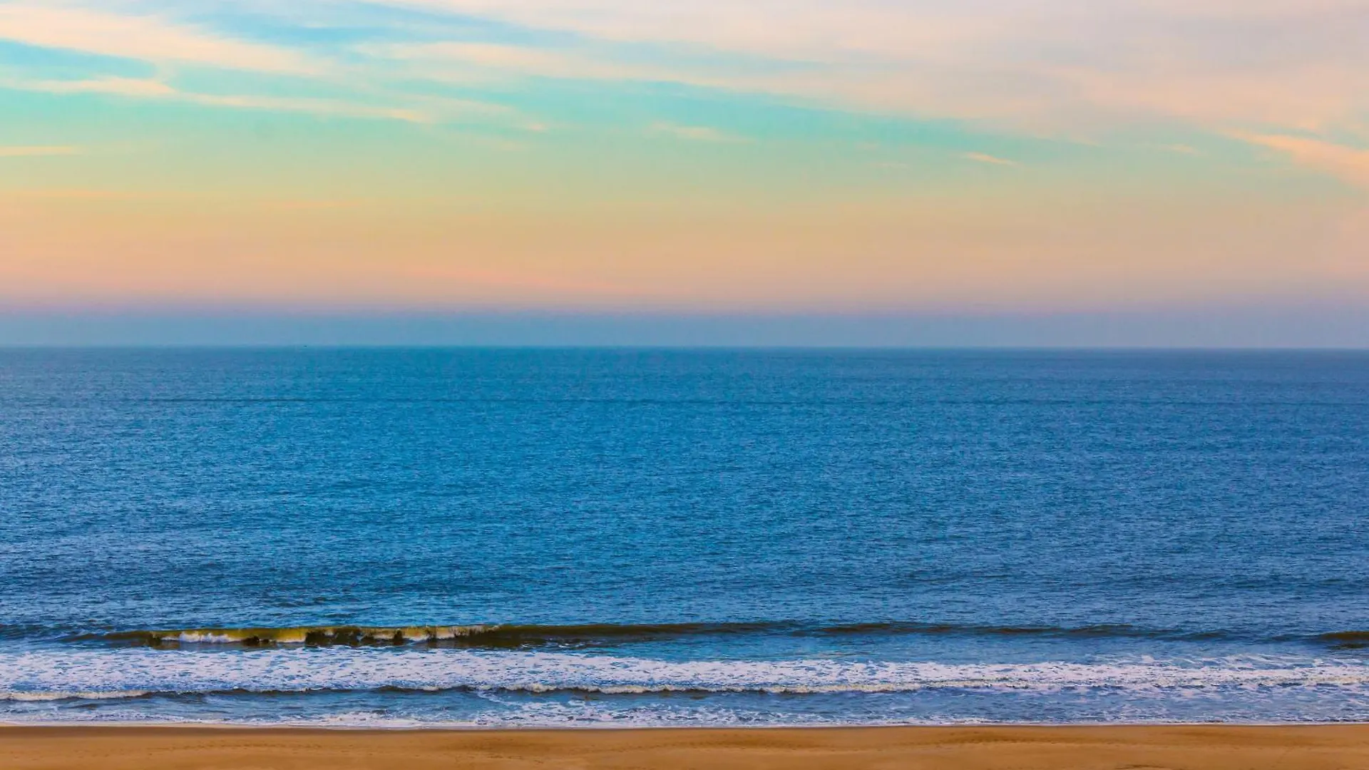 Assateague House 506 Holiday home Ocean City