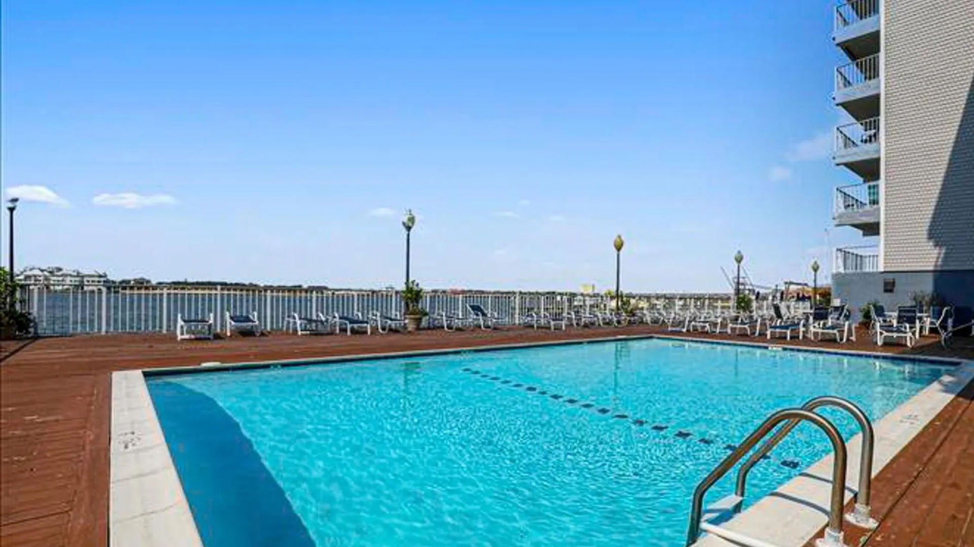 Holiday home Assateague House 506 Ocean City