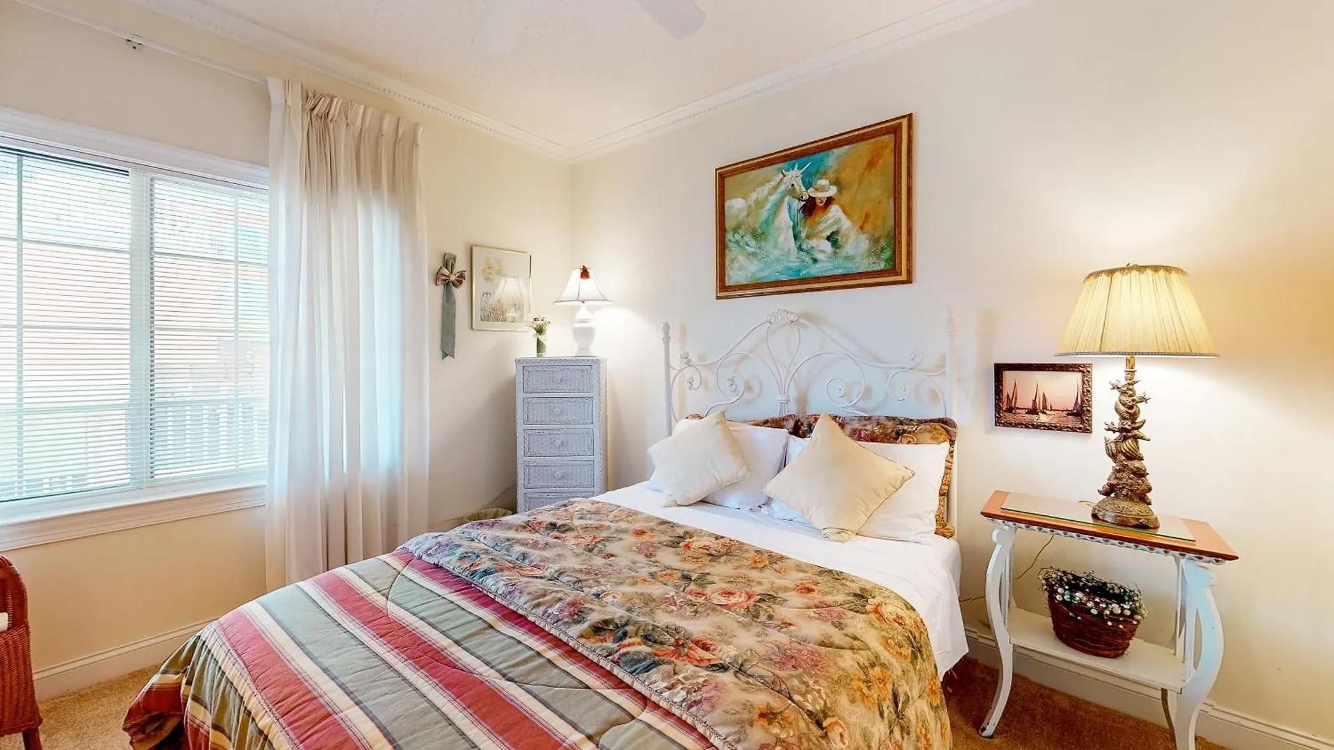 Prázdninový dům Sunset Bay 309 Ocean City