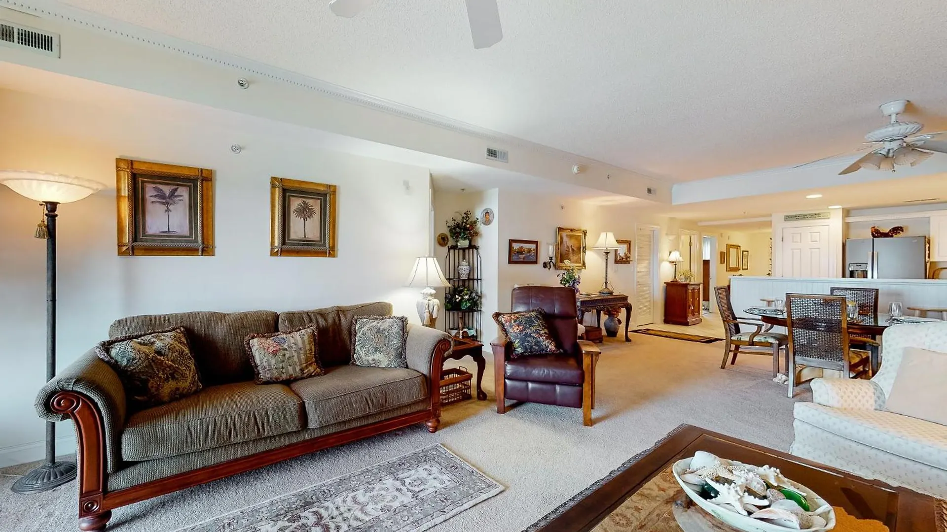 Sunset Bay 309 *