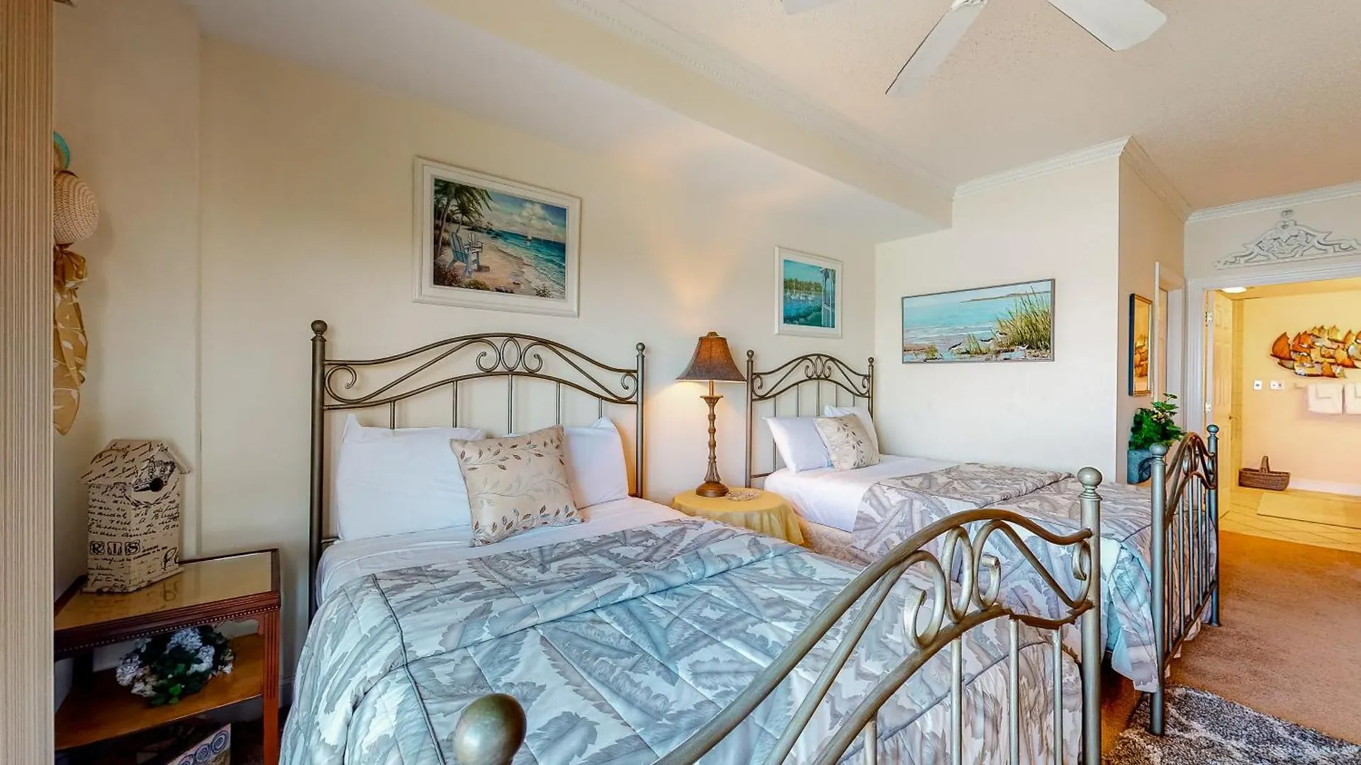 Sunset Bay 309