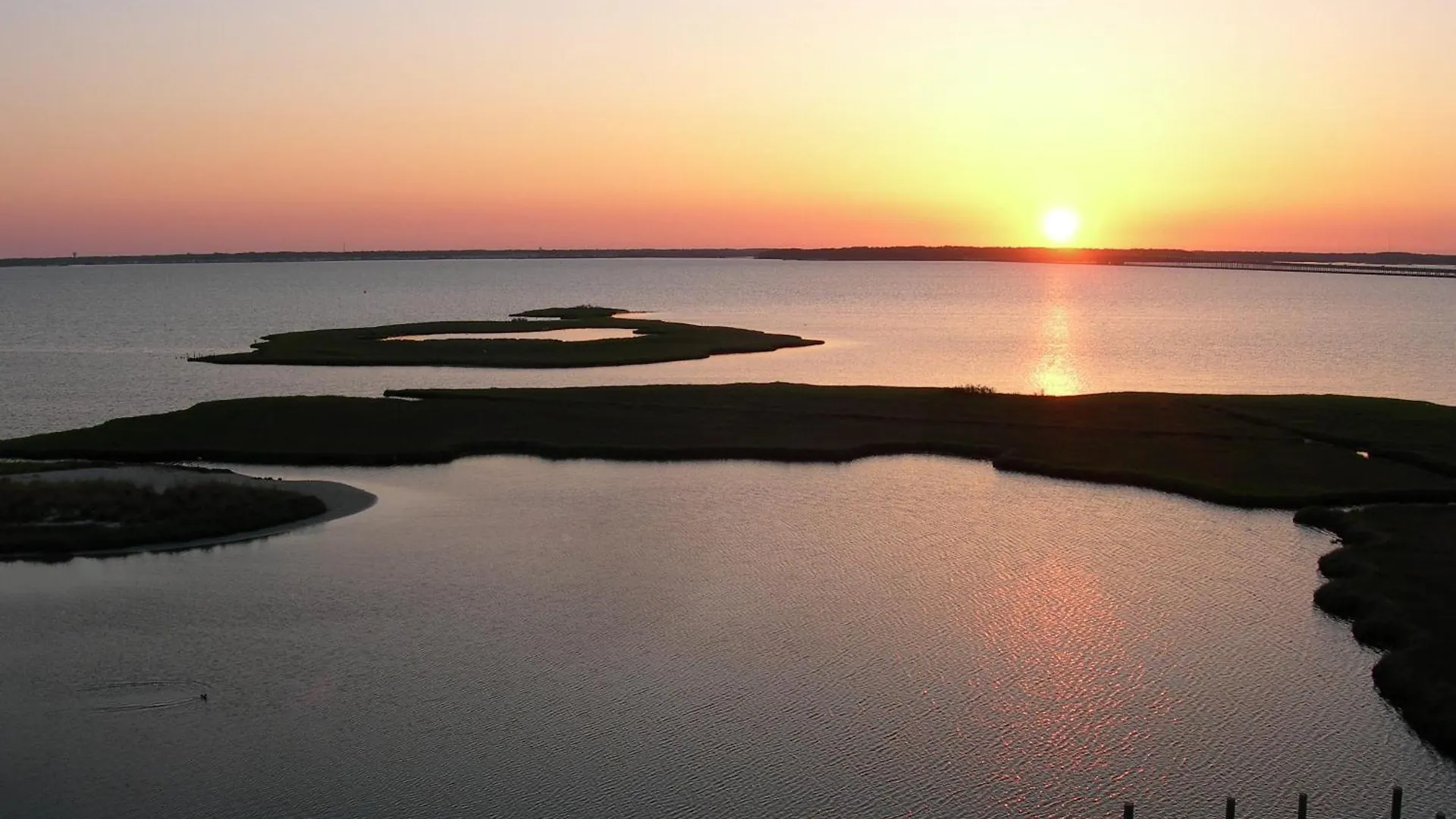 Prázdninový dům Sunset Bay 309 *