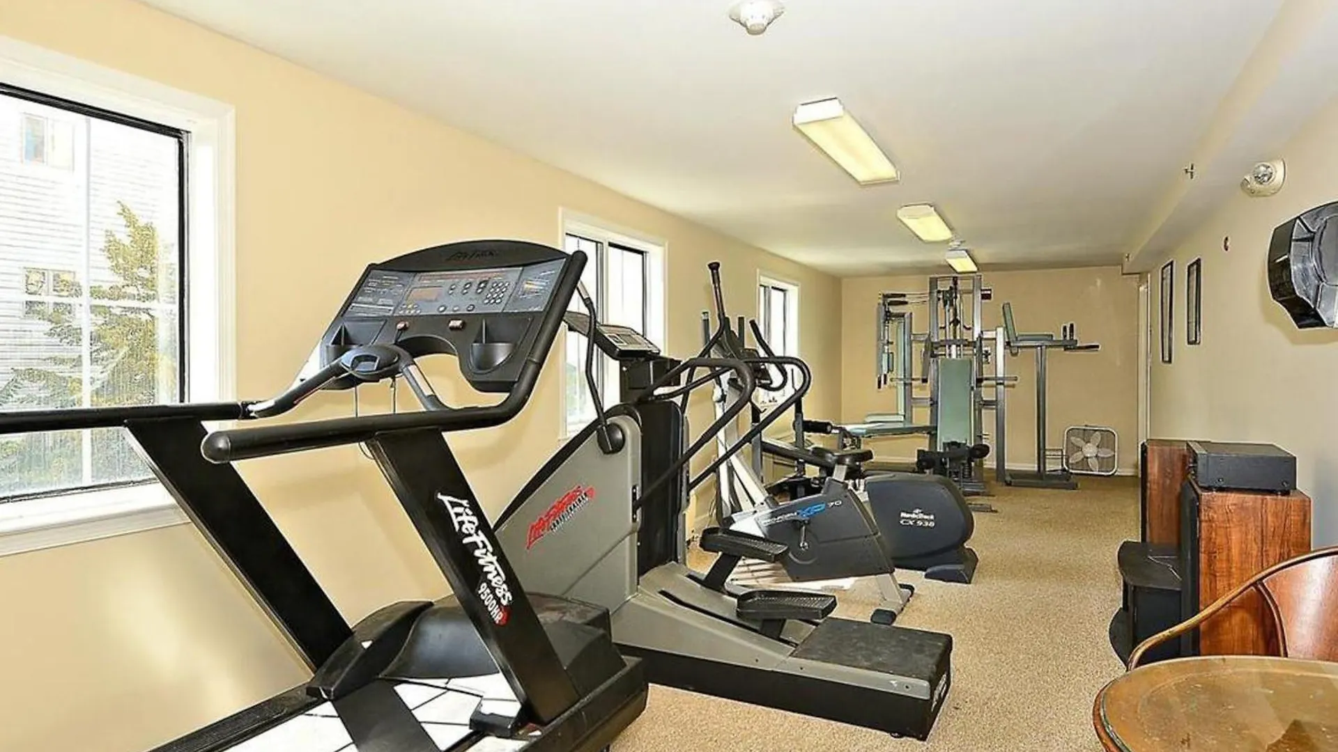 Sunset Bay 309 Ocean City