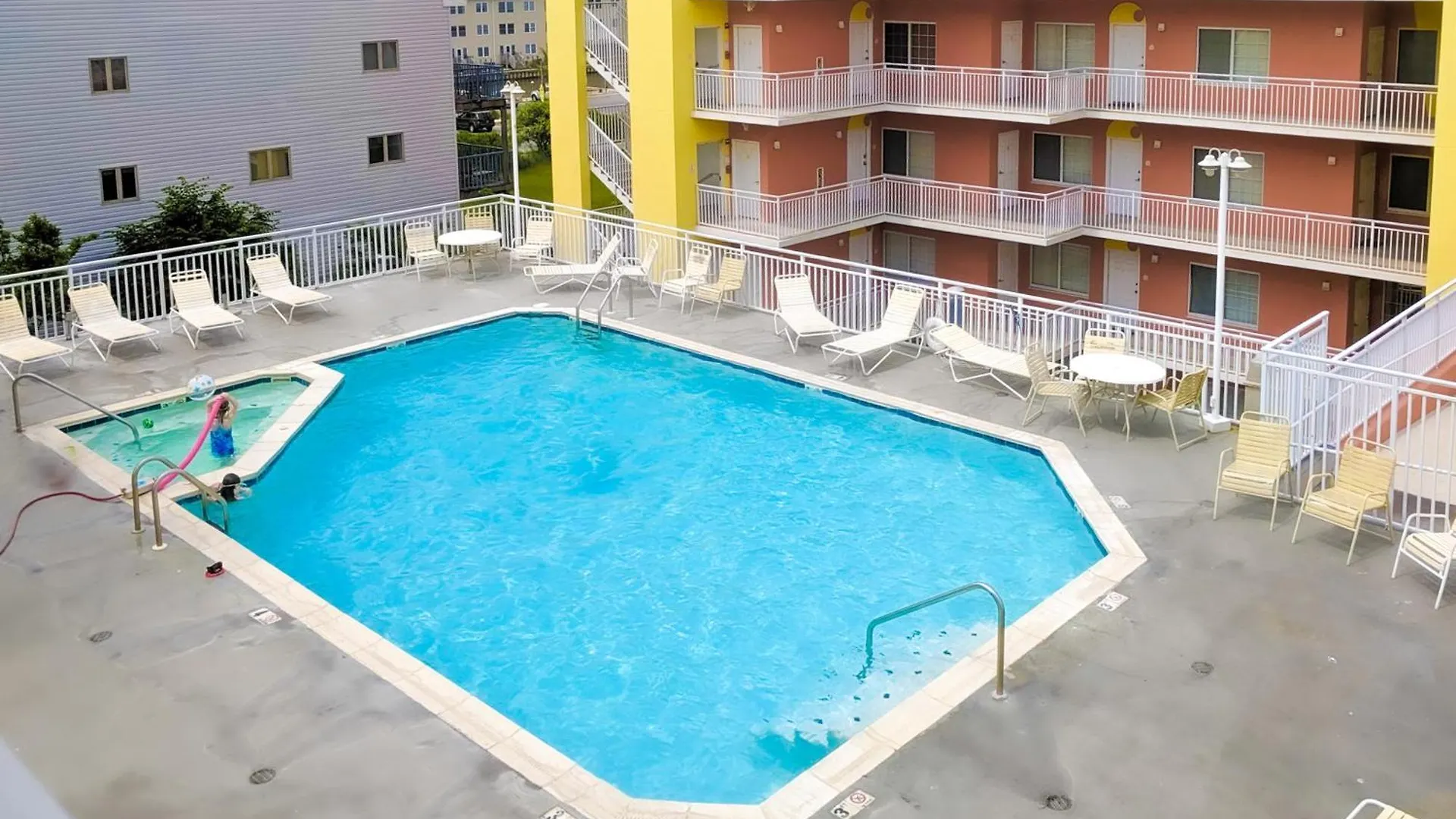 Prázdninový dům Sunset Bay 309