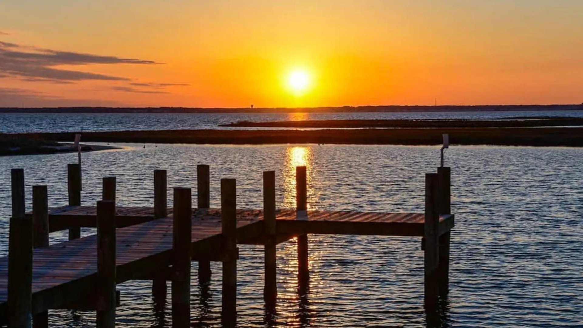 Prázdninový dům Sunset Bay 309