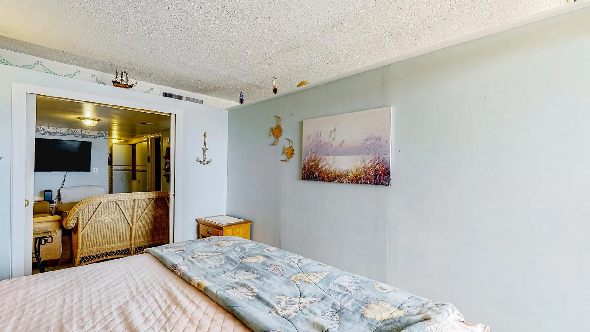 Fountainhead Towers Iv Ocean City