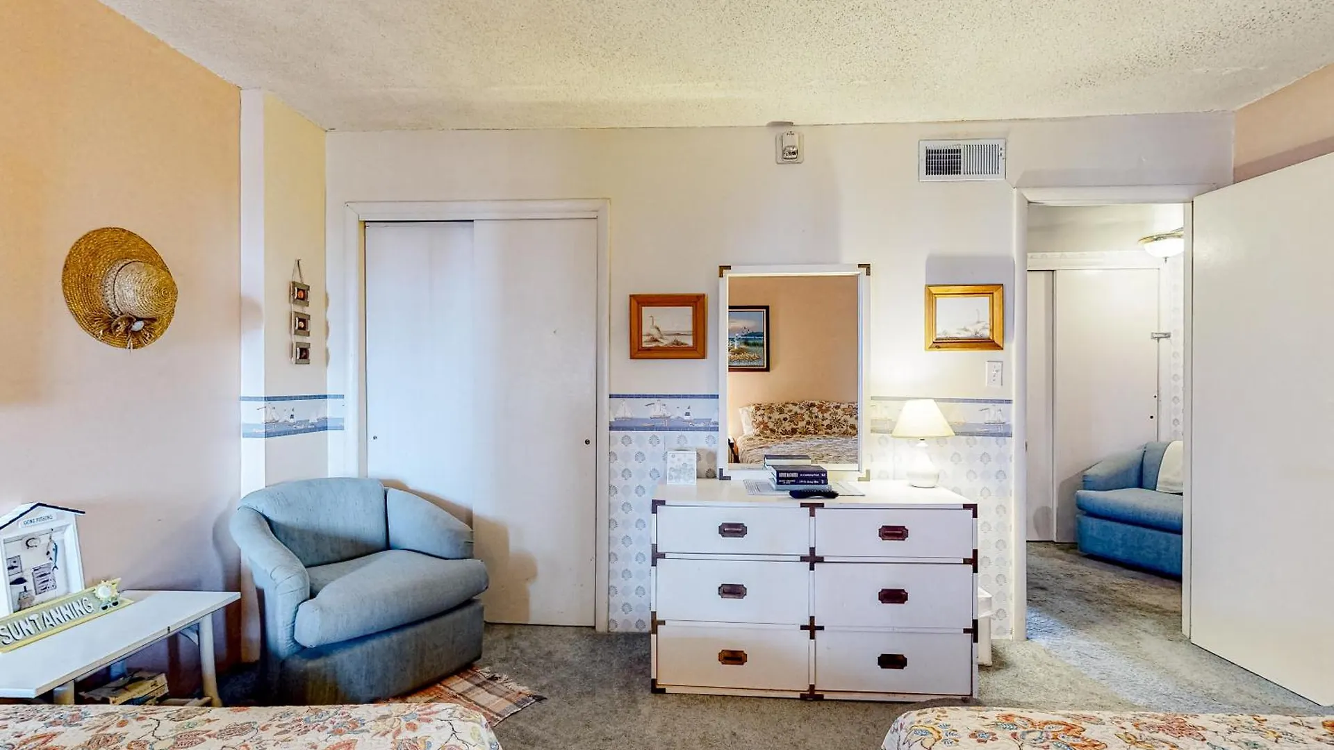 Fountainhead Towers Iv * Ocean City