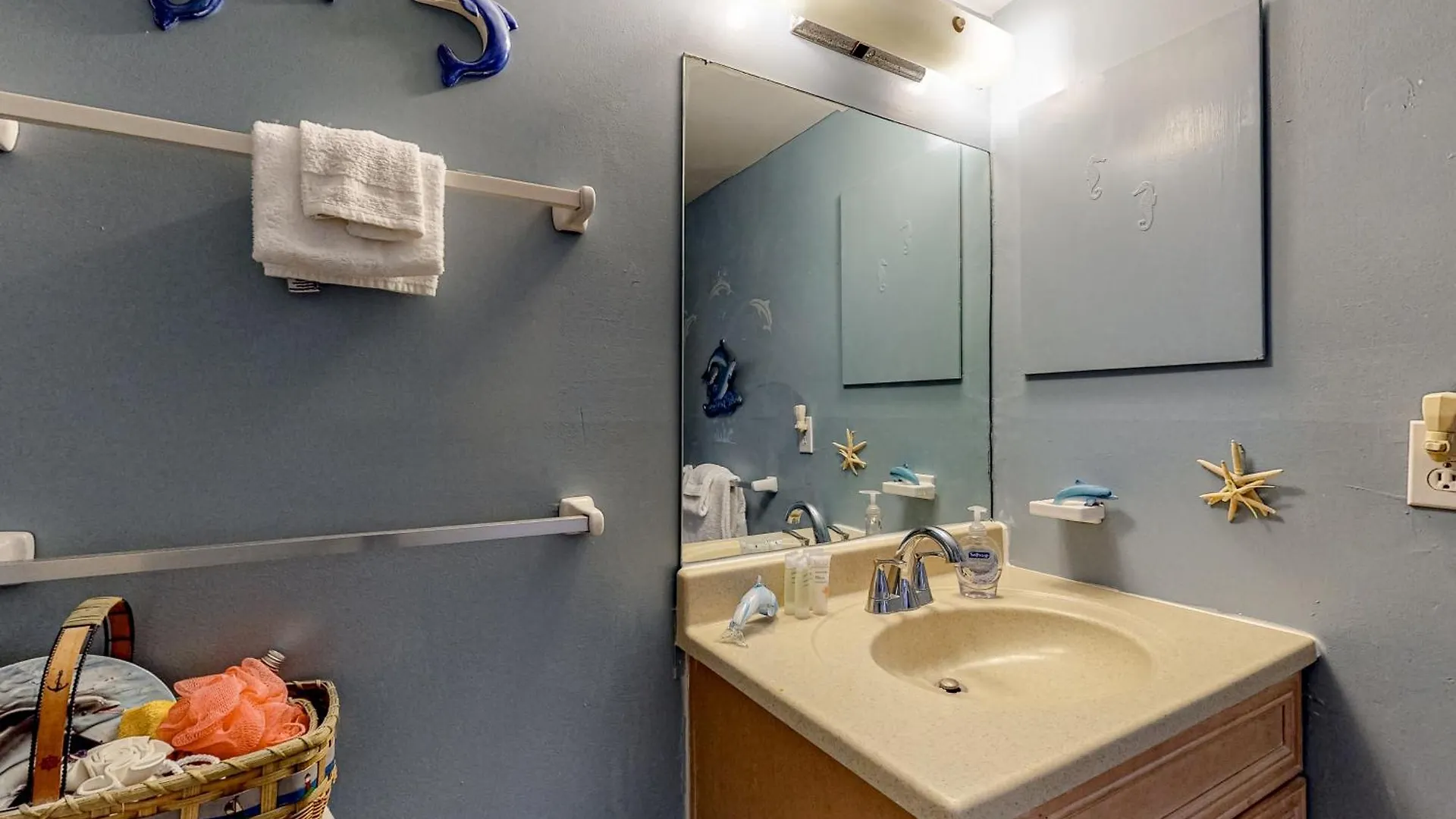Fountainhead Towers Iv Holiday home *