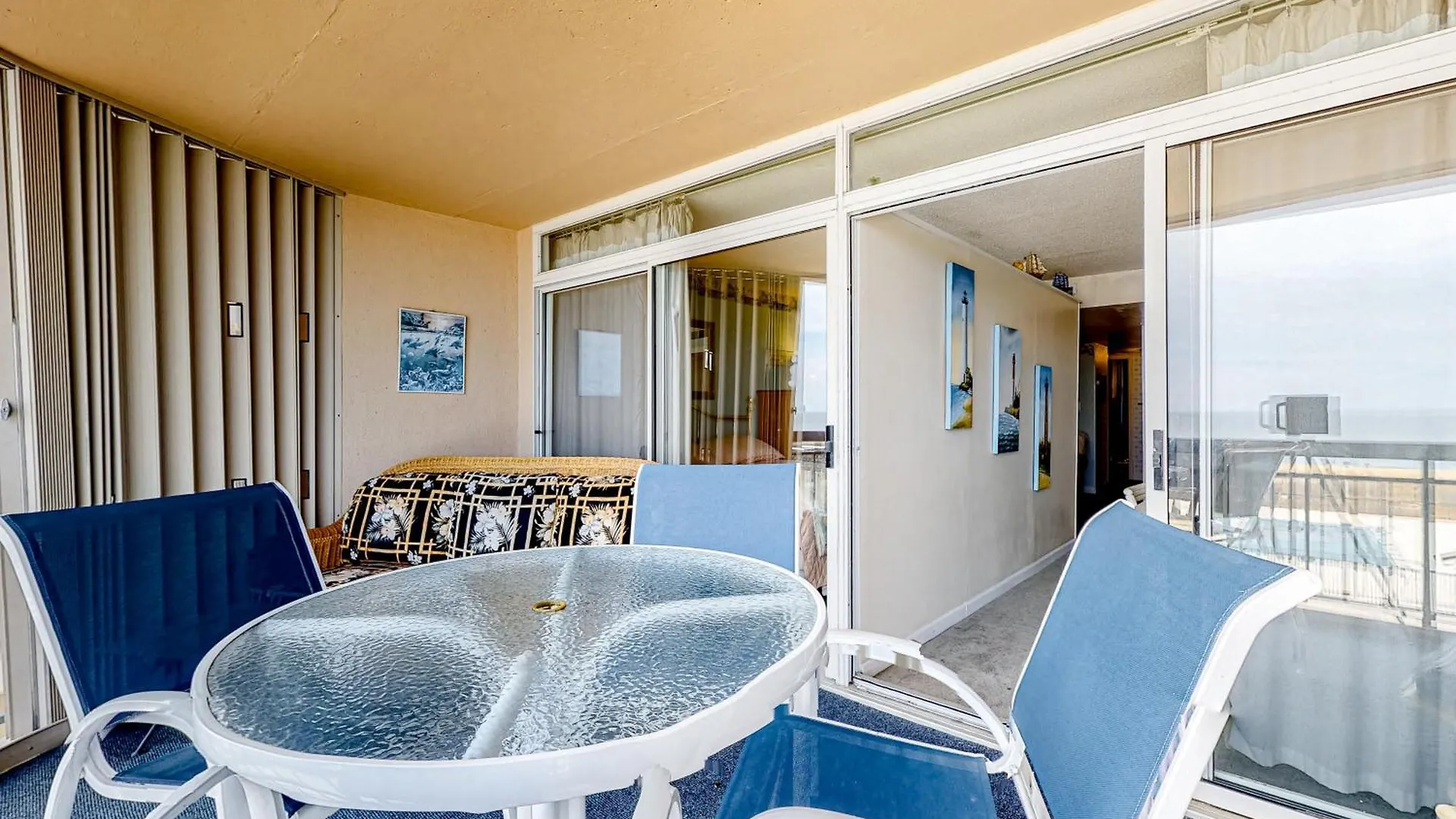 Holiday home Fountainhead Towers Iv *
